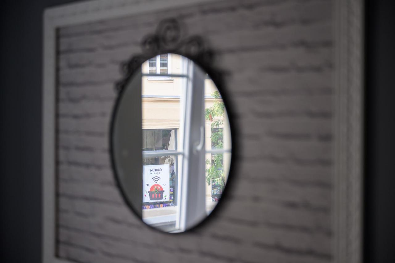 Euro Square Studios Ζάγκρεμπ Εξωτερικό φωτογραφία